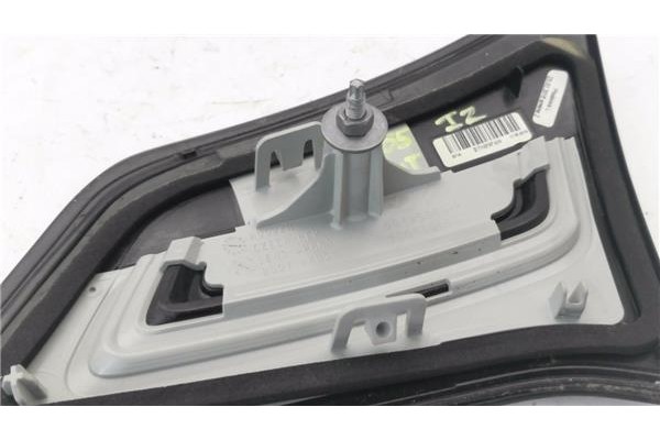 Recambio de piloto porton trasero izquierdo para citroen c4 berlina 1.6 business referencia OEM IAM 9808624880 195803 
