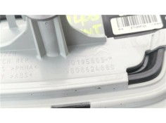Recambio de piloto porton trasero izquierdo para citroen c4 berlina 1.6 business referencia OEM IAM 9808624880 195803 