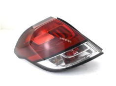 Recambio de piloto trasero izquierdo para citroen c4 berlina 1.6 business referencia OEM IAM 9808624680 195797 