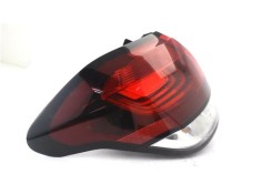 Recambio de piloto trasero izquierdo para citroen c4 berlina 1.6 business referencia OEM IAM 9808624680 195797 