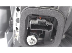 Recambio de piloto trasero izquierdo para citroen c4 berlina 1.6 business referencia OEM IAM 9808624680 195797 
