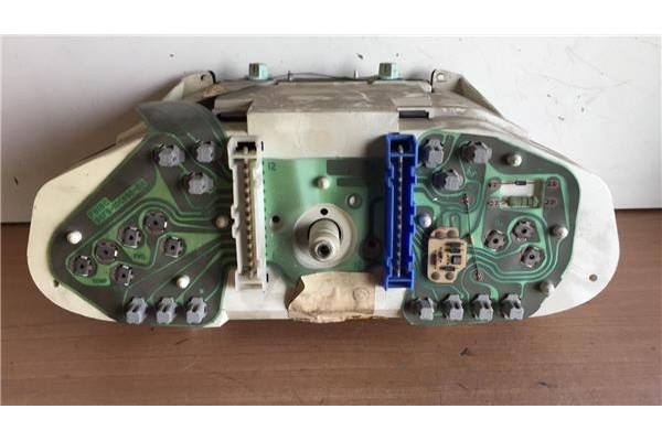 Recambio de cuadro completo para ford escort vii (gal, aal, abl) 1.8 16v referencia OEM IAM 96FB10849CA 96FB10C956BA 