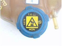 Recambio de botella expansion para fiat punto / grande punto (199) 1.2 referencia OEM IAM 55700508  51824339 , FIAT | 95510504 ,