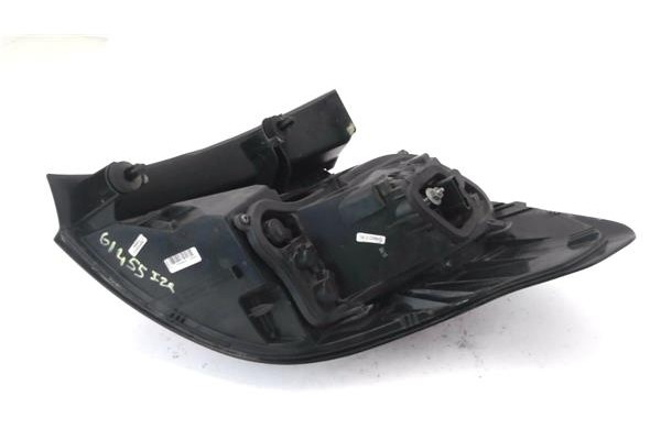 Recambio de piloto trasero izquierdo para citroen c4 berlina 1.6 business referencia OEM IAM 9808624680 195797 