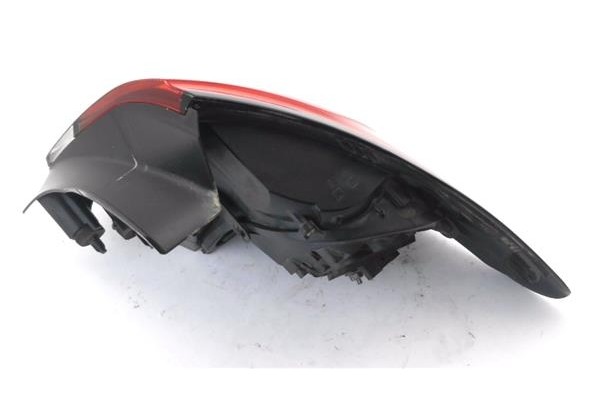 Recambio de piloto trasero izquierdo para citroen c4 berlina 1.6 business referencia OEM IAM 9808624680 195797 