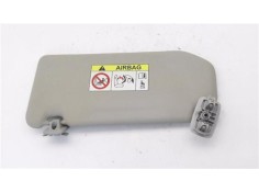 Recambio de parasol derecho para citroen c4 berlina 1.6 business referencia OEM IAM 8143JF  