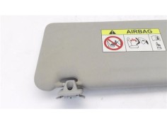 Recambio de parasol derecho para citroen c4 berlina 1.6 business referencia OEM IAM 8143JF  
