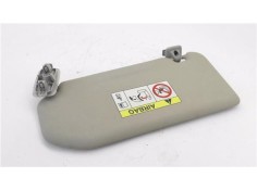 Recambio de parasol derecho para citroen c4 berlina 1.6 business referencia OEM IAM 8143JF  