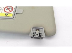 Recambio de parasol derecho para citroen c4 berlina 1.6 business referencia OEM IAM 8143JF  