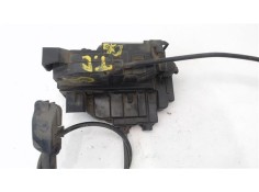 Recambio de cierre electromagnetico trasero derecho para citroen c4 berlina 1.6 hdi referencia OEM IAM   