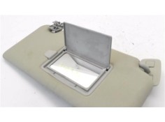Recambio de parasol derecho para citroen c4 berlina 1.6 business referencia OEM IAM 8143JF  