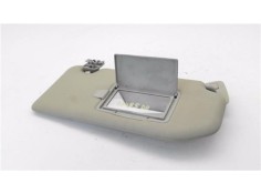 Recambio de parasol derecho para citroen c4 berlina 1.6 business referencia OEM IAM 8143JF  