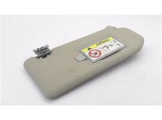 Recambio de parasol derecho para citroen c4 berlina 1.6 business referencia OEM IAM 8143JF  