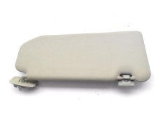 Recambio de parasol izquierdo para citroen c4 berlina 1.6 business referencia OEM IAM 8143JF  