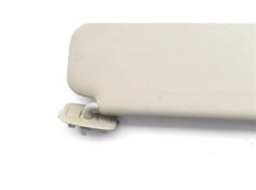 Recambio de parasol izquierdo para citroen c4 berlina 1.6 business referencia OEM IAM 8143JF  