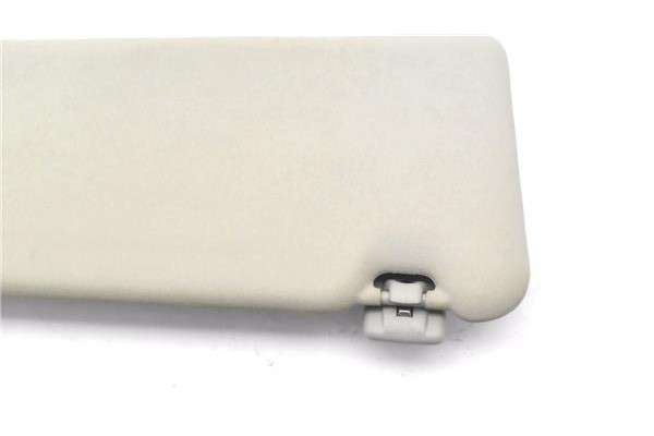 Recambio de parasol izquierdo para citroen c4 berlina 1.6 business referencia OEM IAM 8143JF  