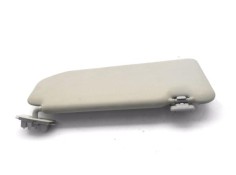 Recambio de parasol izquierdo para citroen c4 berlina 1.6 business referencia OEM IAM 8143JF  