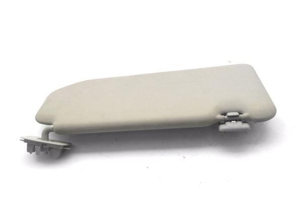 Recambio de parasol izquierdo para citroen c4 berlina 1.6 business referencia OEM IAM 8143JF  