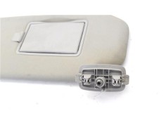 Recambio de parasol izquierdo para citroen c4 berlina 1.6 business referencia OEM IAM 8143JF  