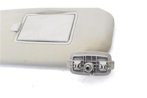 Recambio de parasol izquierdo para citroen c4 berlina 1.6 business referencia OEM IAM 8143JF  