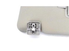 Recambio de parasol izquierdo para citroen c4 berlina 1.6 business referencia OEM IAM 8143JF  