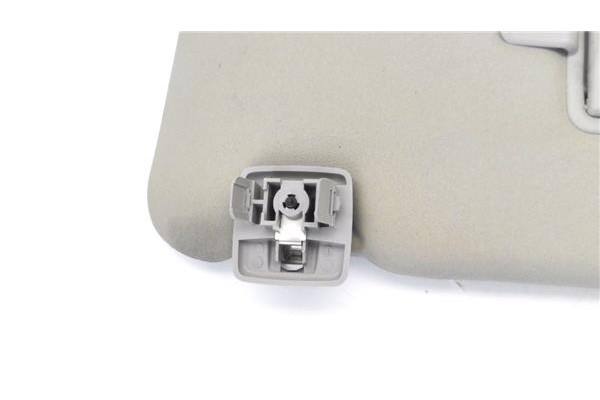 Recambio de parasol izquierdo para citroen c4 berlina 1.6 business referencia OEM IAM 8143JF  