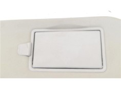 Recambio de parasol izquierdo para citroen c4 berlina 1.6 business referencia OEM IAM 8143JF  