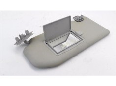 Recambio de parasol izquierdo para citroen c4 berlina 1.6 business referencia OEM IAM 8143JF  