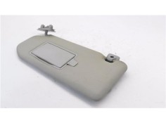 Recambio de parasol izquierdo para citroen c4 berlina 1.6 business referencia OEM IAM 8143JF  
