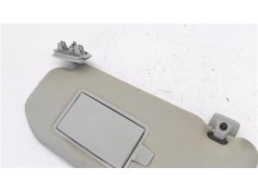 Recambio de parasol izquierdo para citroen c4 berlina 1.6 business referencia OEM IAM 8143JF  