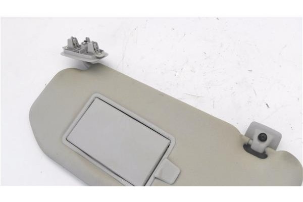 Recambio de parasol izquierdo para citroen c4 berlina 1.6 business referencia OEM IAM 8143JF  