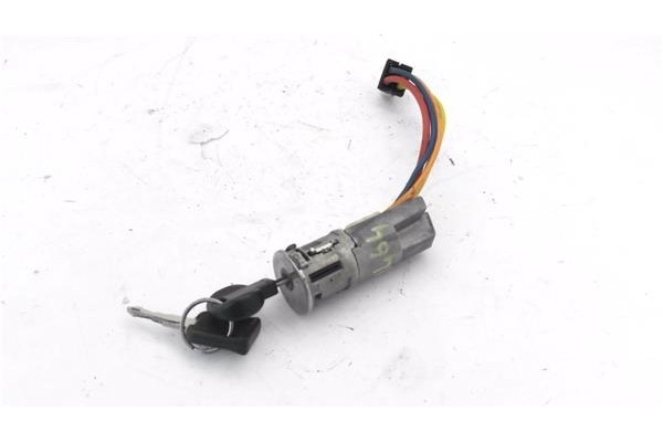 Recambio de clausor para citroen c 15 1.8 d referencia OEM IAM 4162W8  