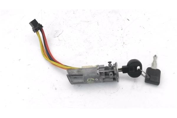 Recambio de clausor para citroen c 15 1.8 d referencia OEM IAM 4162W8  
