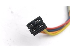 Recambio de clausor para citroen c 15 1.8 d referencia OEM IAM 4162W8  