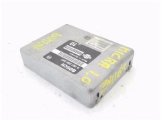 Recambio de centralita para nissan micra (k11) 1.0 i 16v referencia OEM IAM 2371099B00 261200957 