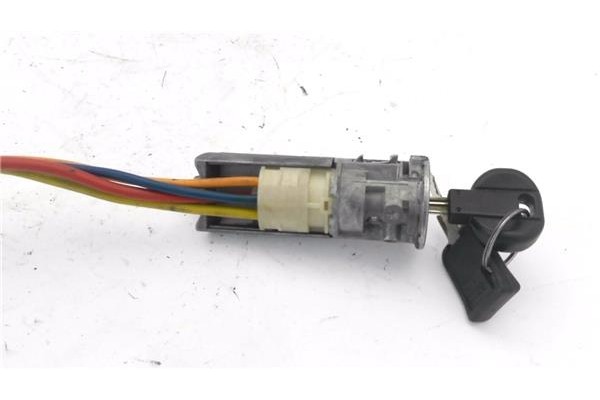 Recambio de clausor para citroen c 15 1.8 d referencia OEM IAM 4162W8  