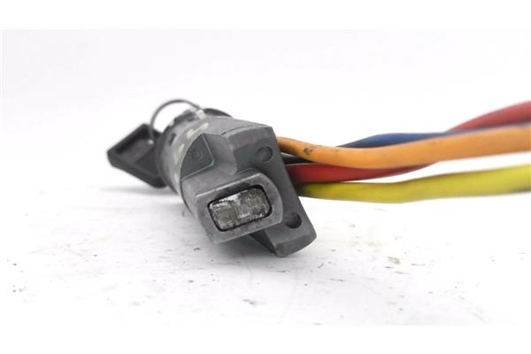 Recambio de clausor para citroen c 15 1.8 d referencia OEM IAM 4162W8  