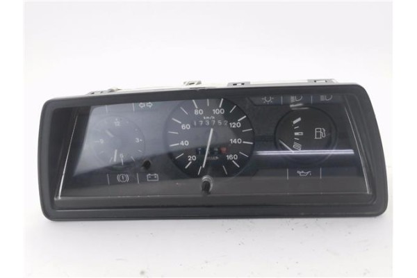 Recambio de cuadro completo para citroen c 15 1.8 d referencia OEM IAM 9626232280  