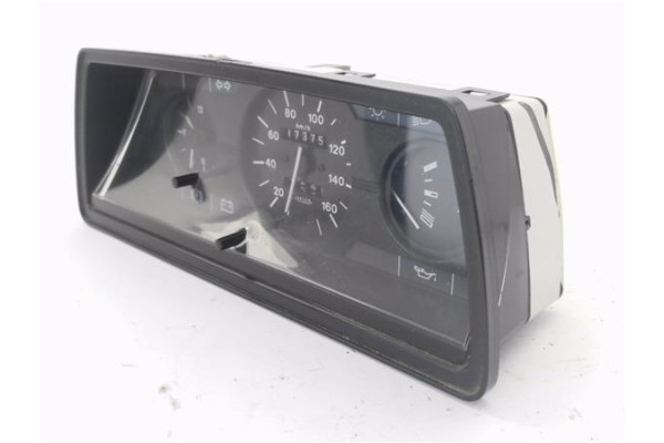 Recambio de cuadro completo para citroen c 15 1.8 d referencia OEM IAM 9626232280  
