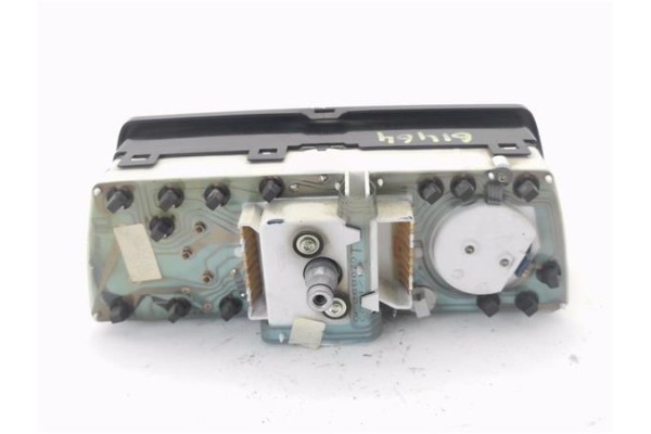 Recambio de cuadro completo para citroen c 15 1.8 d referencia OEM IAM 9626232280  