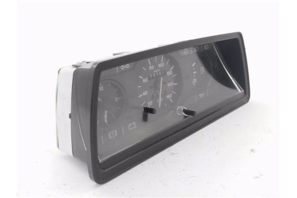 Recambio de cuadro completo para citroen c 15 1.8 d referencia OEM IAM 9626232280  