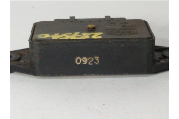 Recambio de pastilla encendido para fiat uno (146) 1.1 i.e. referencia OEM IAM IMS1E1 0923 