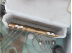 Recambio de cuadro completo para citroen c 15 1.8 d referencia OEM IAM 9626232280  