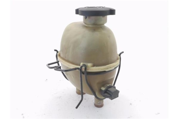 Recambio de botella expansion para citroen c 15 1.8 d referencia OEM IAM 9559318380  
