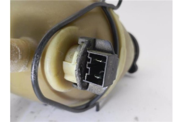 Recambio de botella expansion para citroen c 15 1.8 d referencia OEM IAM 9559318380  