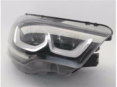 Recambio de faro delantero dcho para citroen c4 berlina 1.6 business referencia OEM IAM 9808623780  