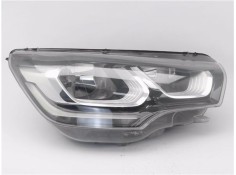 Recambio de faro delantero dcho para citroen c4 berlina 1.6 business referencia OEM IAM 9808623780  