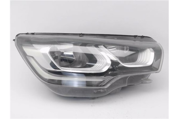 Recambio de faro delantero dcho para citroen c4 berlina 1.6 business referencia OEM IAM 9808623780  
