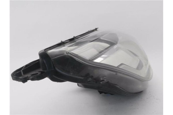 Recambio de faro delantero dcho para citroen c4 berlina 1.6 business referencia OEM IAM 9808623780  