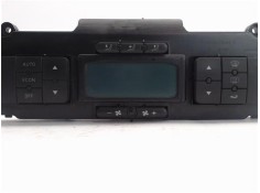 Recambio de mandos climatizador para seat toledo (5p2) referencia OEM IAM (5P0907044B) (5HB008876-00) 